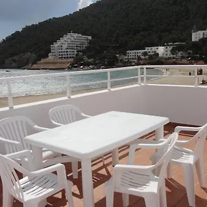 Apartamentos Cala Llonga Cala Llonga (Ibiza)
